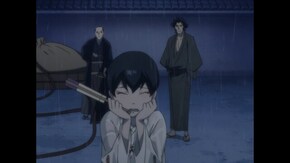 説二十二 帰ってこないヨッパライ