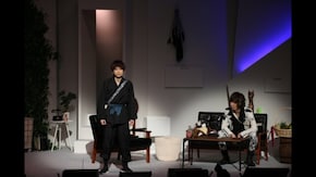 #2 9月7日 夜公演【梶裕貴×前野智昭】