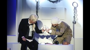 #4 9月14日 夜公演【吉野裕行×鈴村健一】