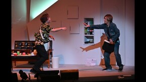 #6 9月21日 夜公演【仲村宗悟×森久保祥太郎】