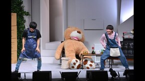 9月22日 昼公演+夜公演