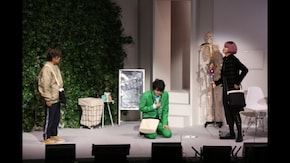 1月18日 昼公演+夜公演