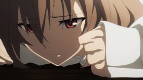 第04話 生の代償、死の贖い