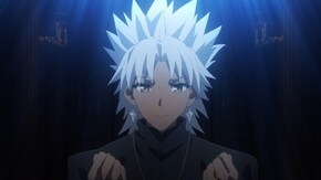 第12話 聖人の凱旋