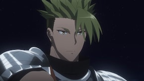 第21話 天蠍一射