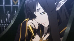 第23話 彼方へと