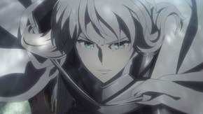 劇場版 Fate/Grand Order -神聖円卓領域キャメロット- 後編 Paladin; Agateram