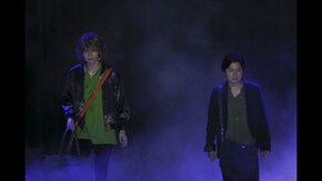 9月5日 昼公演+夜公演