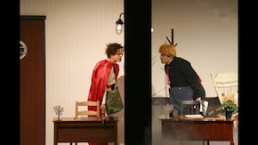 10月24日 昼公演+夜公演