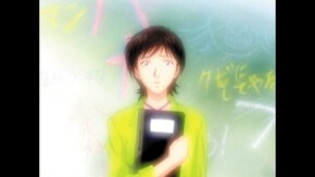 Lesson21 教師失格? 消えた冬月