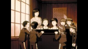Lesson22 鬼塚爆死?! 炎の大脱出!!