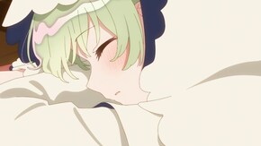 第3話 ローレンスの気がかり