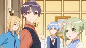第8話 フレデリカの遺したもの