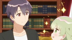 第9話 聖女の加護