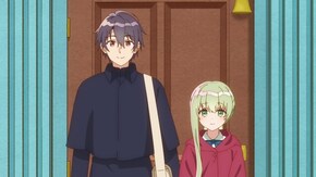 第12話 ふたりのかたち