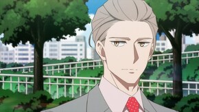 2話目 おんぶするか?