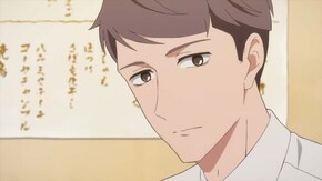 4話目 うち、住む?