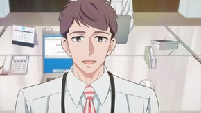 6話目 元カレ?元カレ??元カレ???