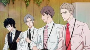 7話目 衝撃の事実…!!