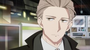 12話目 いってきま~…す!?