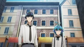 第5話 細剣(レイピア)