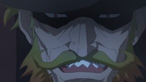 第11話 襲撃