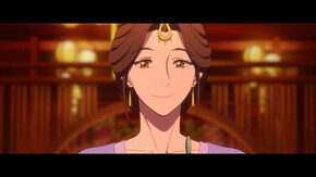 第四話 秘密の地下道