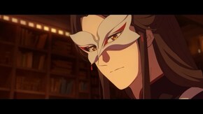 第十話 血塗られた宴
