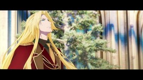 2話 自由の日