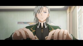 3話 二体の龍王