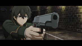 11話 危険な任務