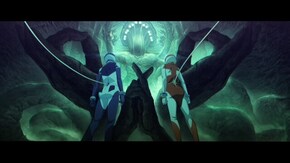 12話 龍の寝床