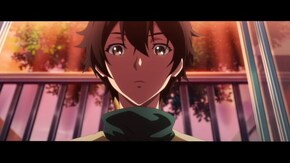 0話 異国からの招待状