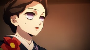 第二話 水柱・冨岡義勇の痛み