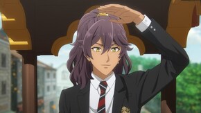 第3話 その執事、策謀