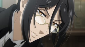 第11話 その執事、滑走