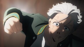 第9話 梅宮の流儀