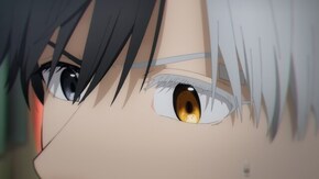 第12話 頼られる者