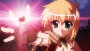 第1話 見えない未来 最初の出会い