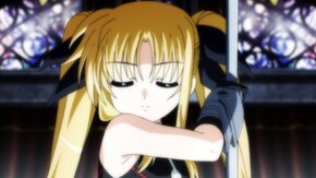第10話 Snow Rain