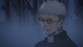 第4話 さよならあなた