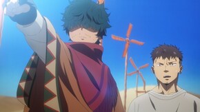 第8話 ハッピー(メリクリ)バースデー
