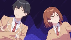 第1話 大嫌いな女子と結婚した。
