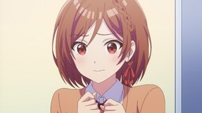 第5話 負けないから
