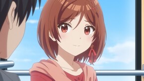 第9話 妹心