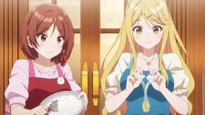 第11話 声