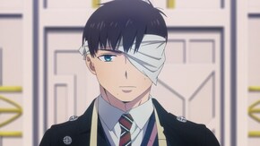 #7 前夜