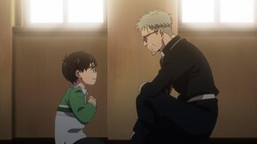 #12 ありがとう