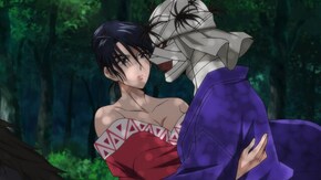 第二十九話 「再び京都へ」