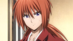 第三十五話 「比古清十郎」